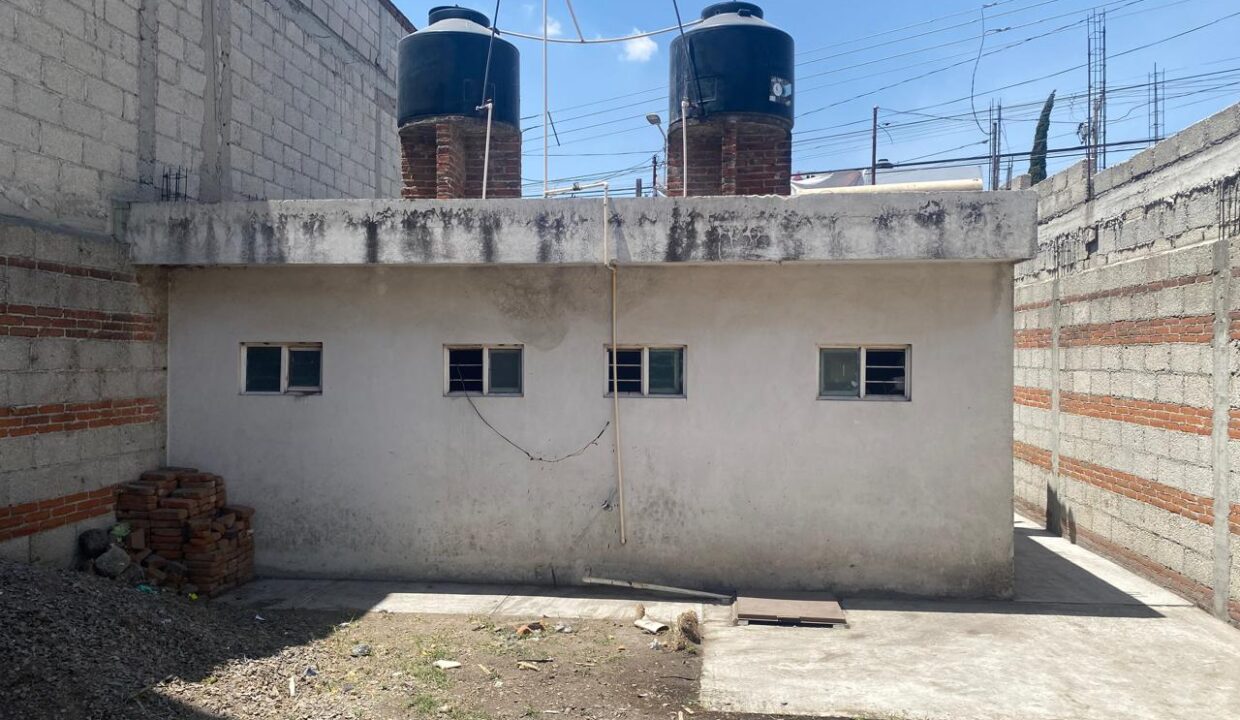 Propiedad en renta para Franquicia en 16 de Septiembre