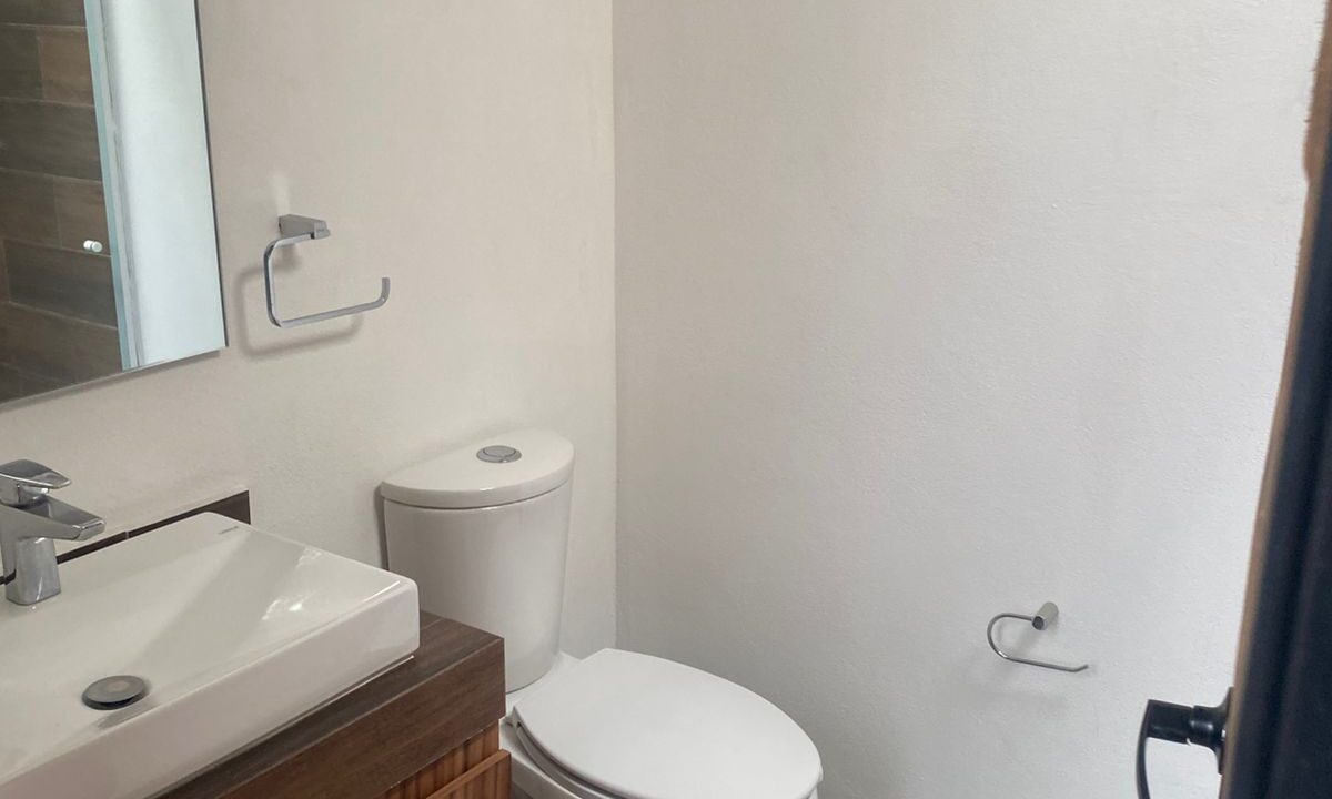 Casa en venta en Maya Norte 20