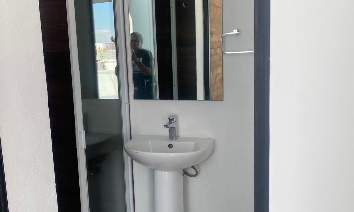 Casa en venta en Maya Norte 20