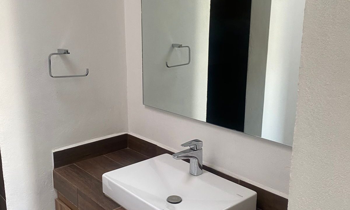 Casa en venta en Maya Norte 20