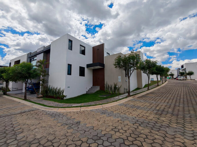 Casa en venta Centuria Parque Aguascalientes