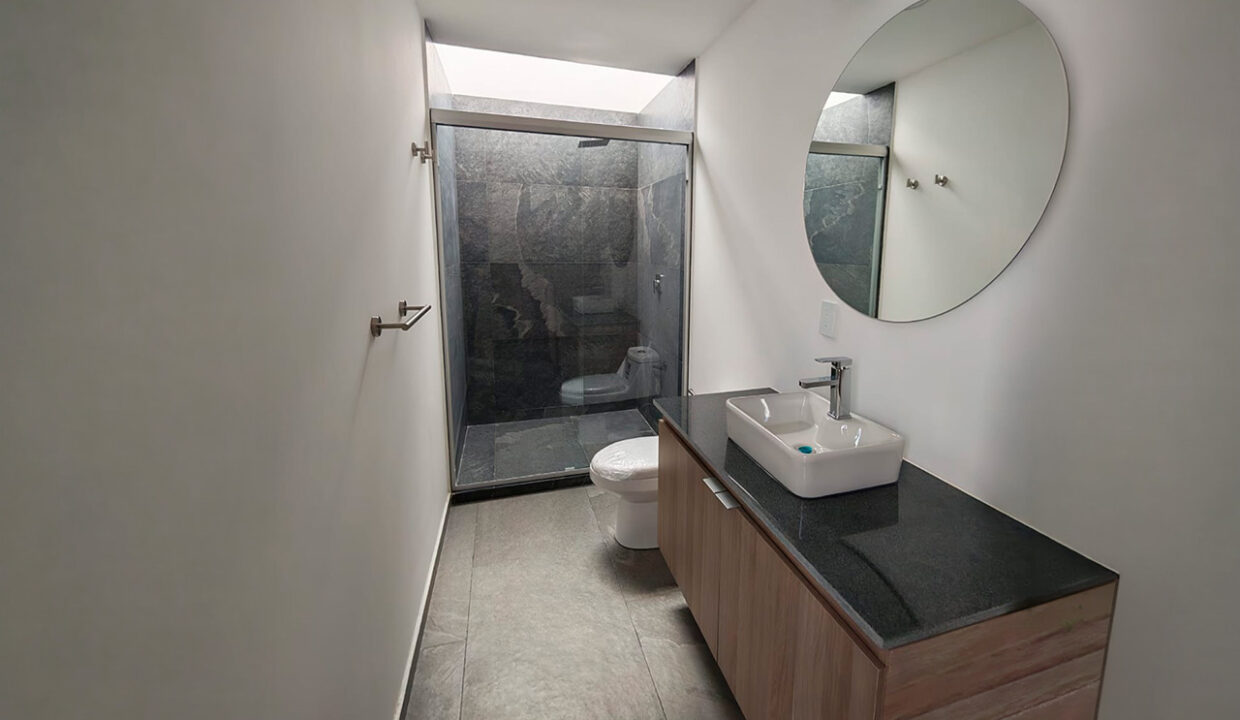 Casa en venta Centuria Parque Aguascalientes