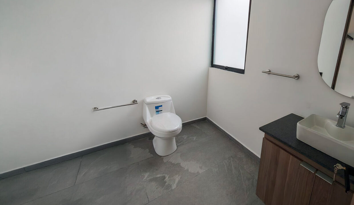 Casa en venta Centuria Parque Aguascalientes