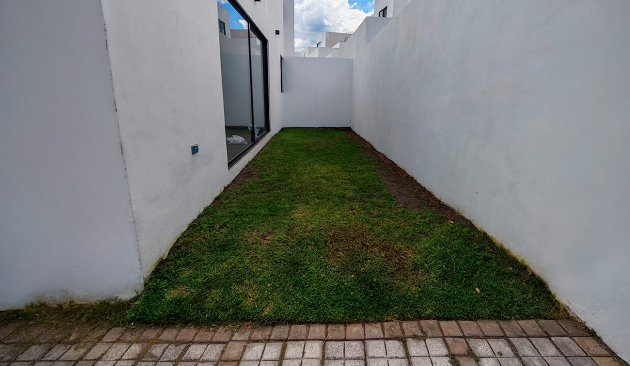 Casa en venta Centuria Parque Aguascalientes