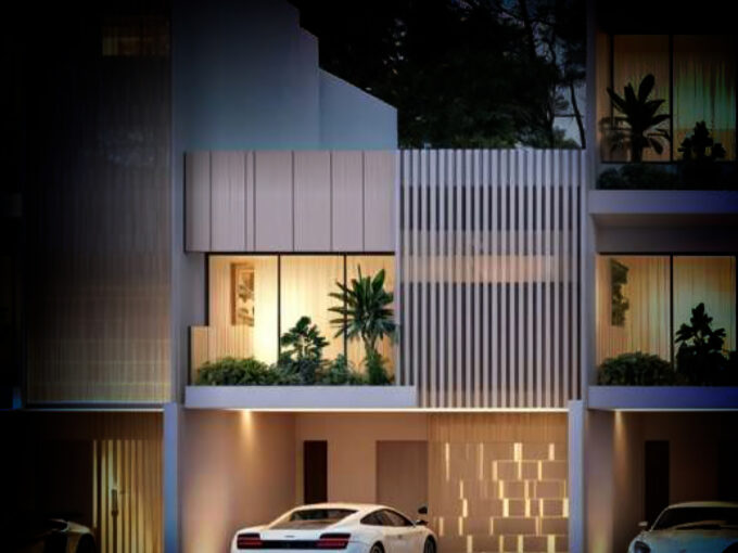 Casa en venta Cittadella Cholula