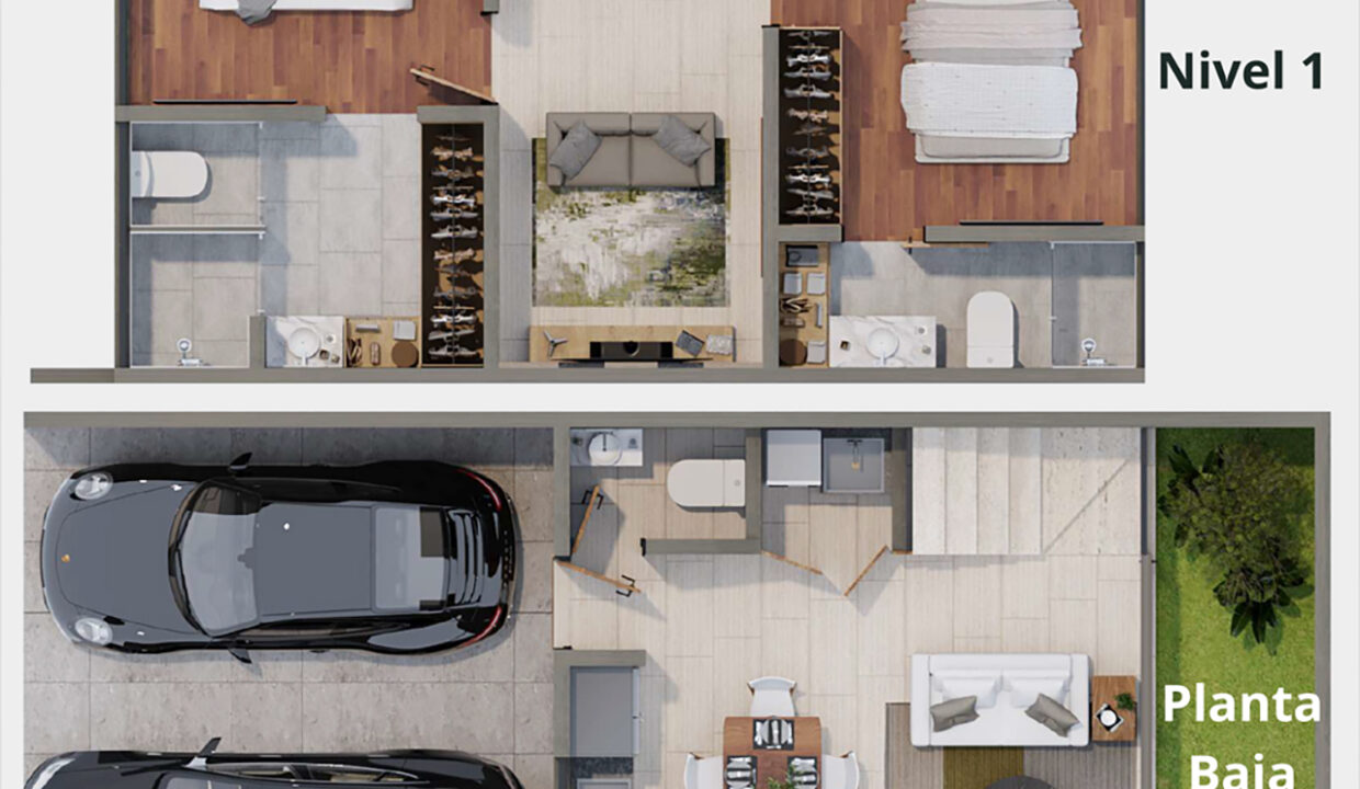 Casa en venta Cittadella Cholula