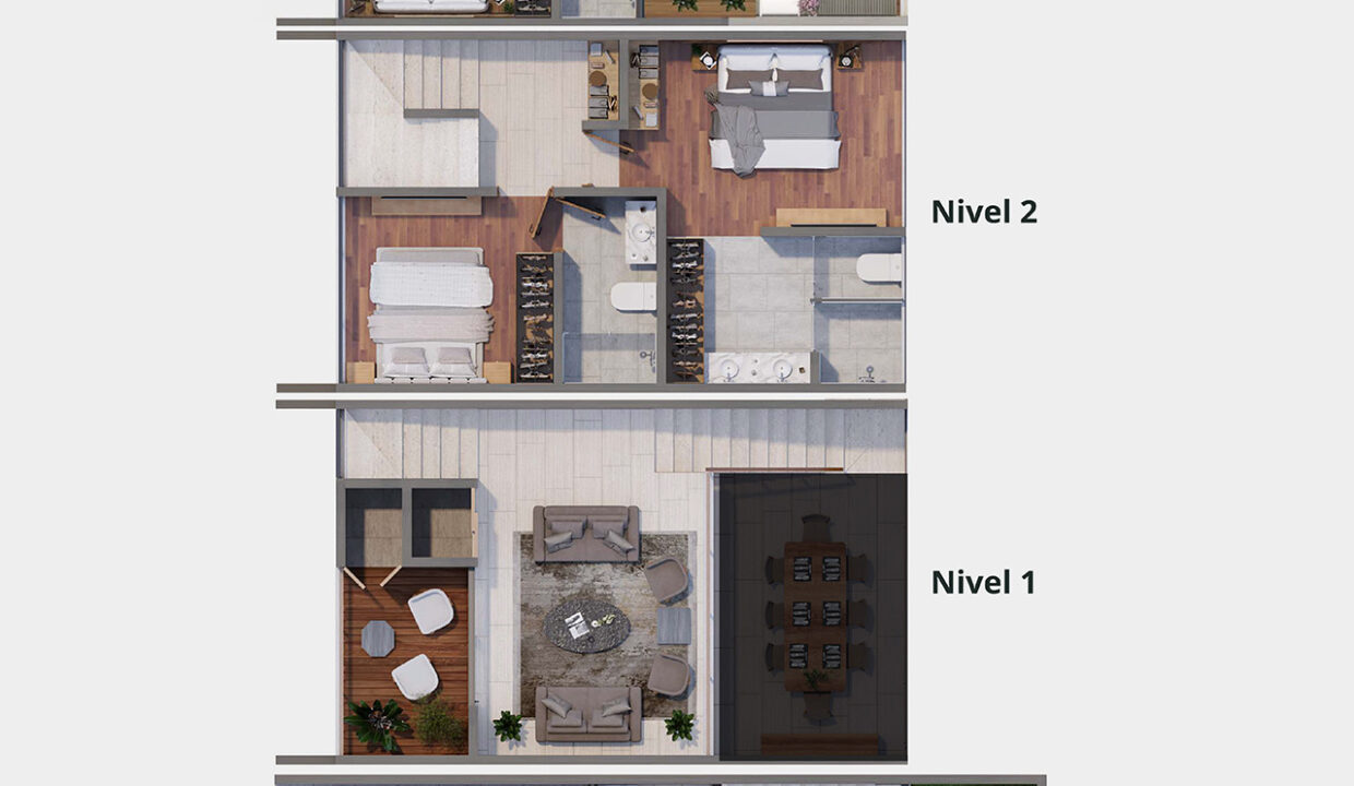 Casa en venta Cittadella Cholula