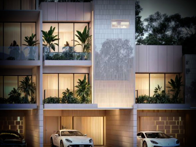 Casa en venta Cittadella Cholula