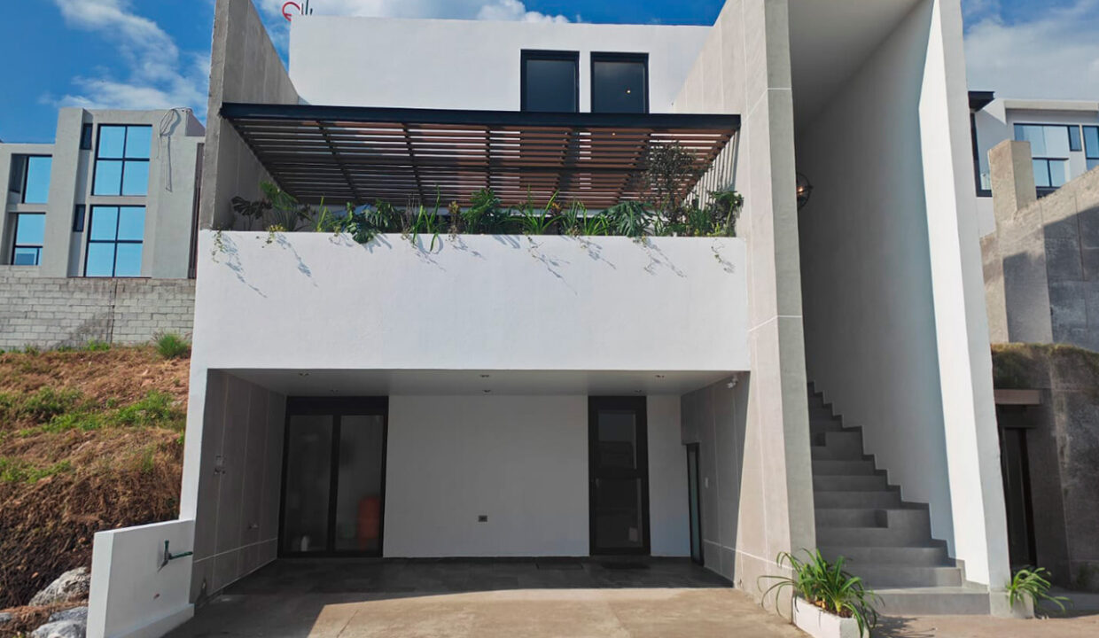 Casa en venta Parque Alcumbre