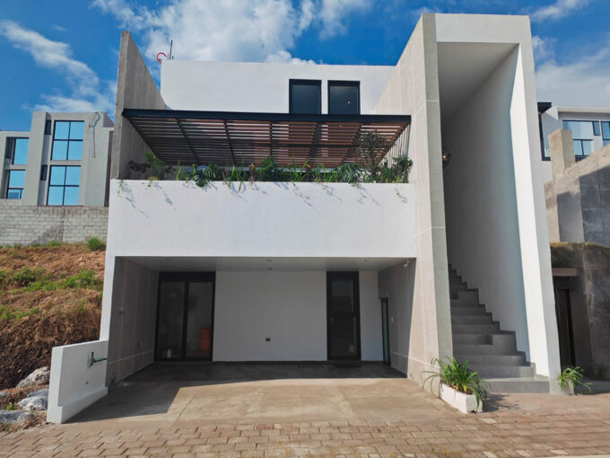 Casa en venta Parque Alcumbre