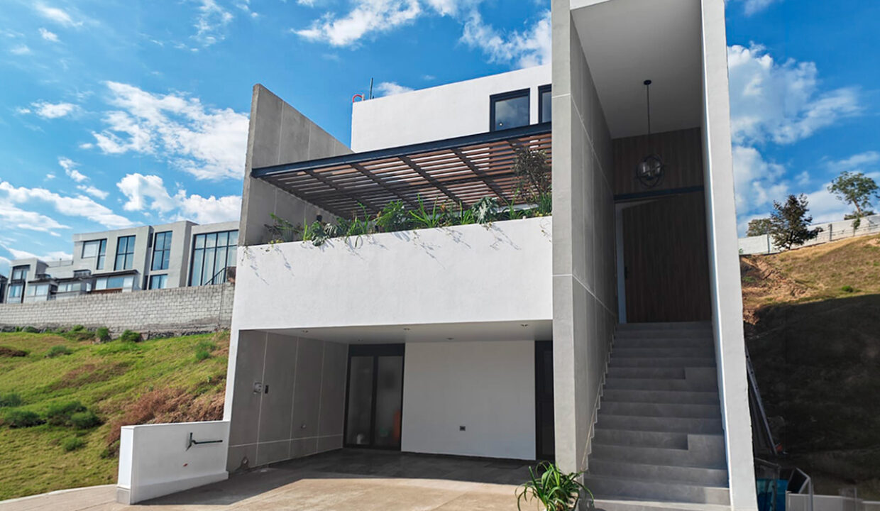 Casa en venta Parque Alcumbre