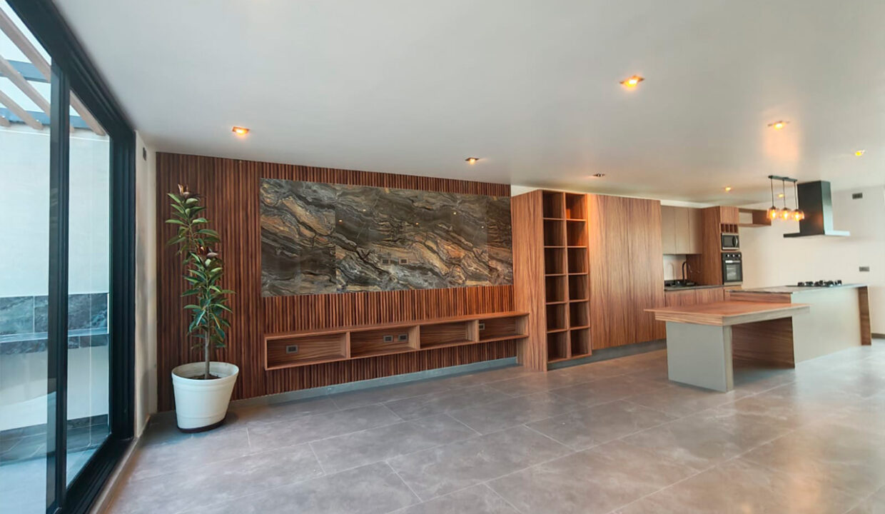 Casa en venta Parque Alcumbre