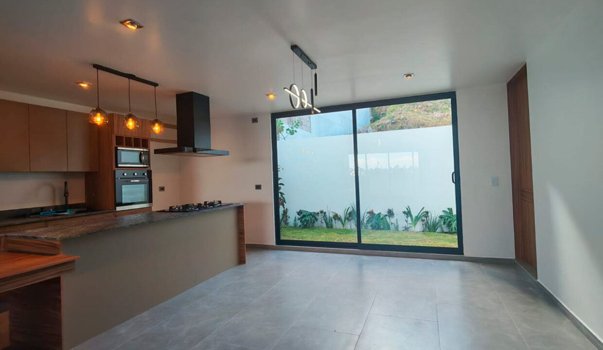 Casa en venta Parque Alcumbre