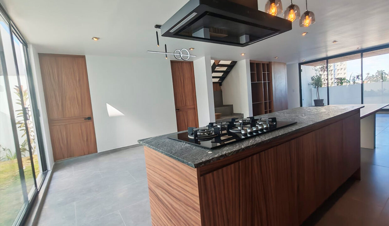 Casa en venta Parque Alcumbre