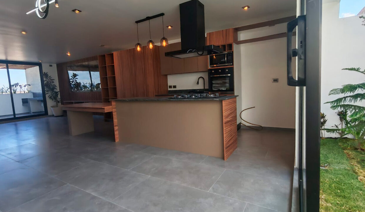 Casa en venta Parque Alcumbre