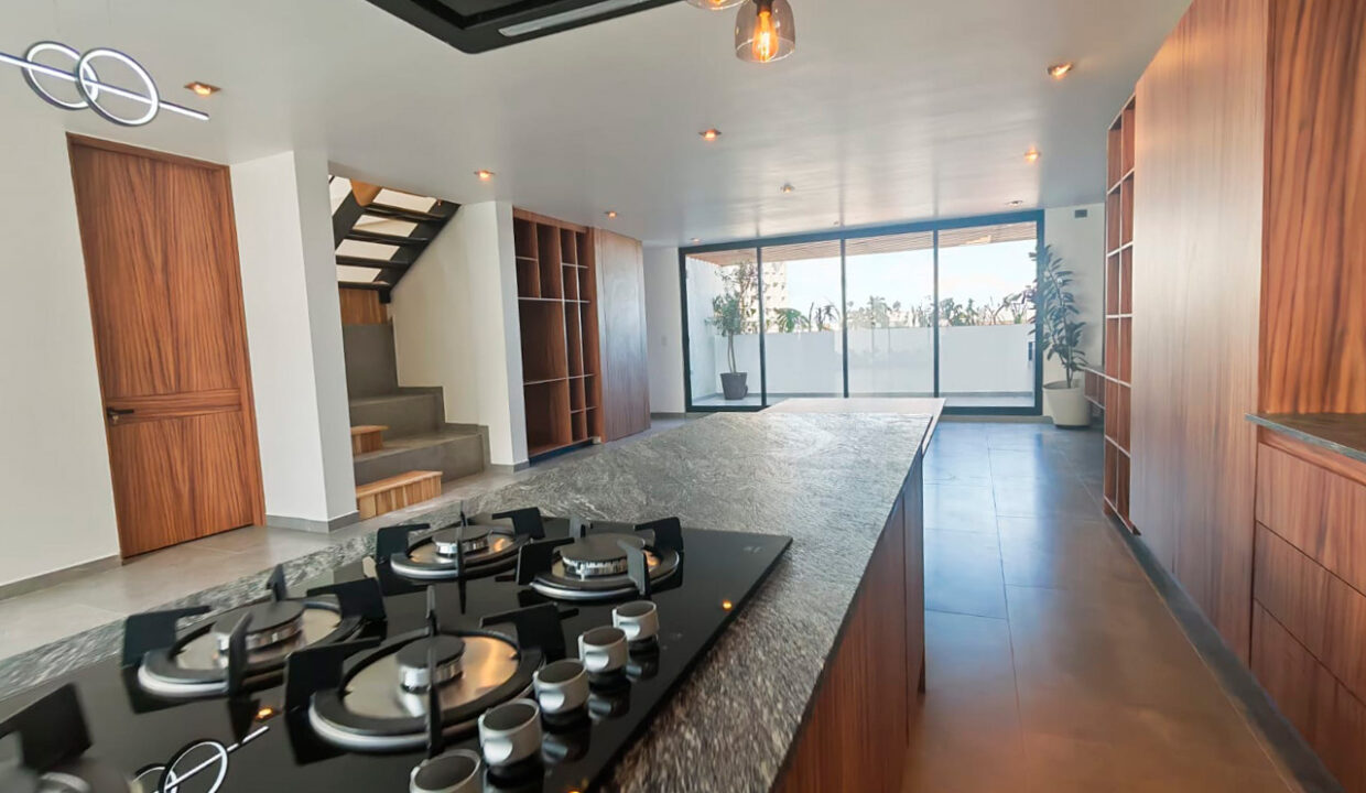 Casa en venta Parque Alcumbre