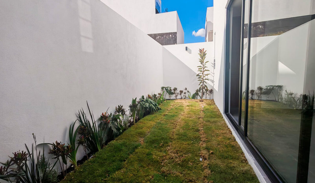 Casa en venta Parque Alcumbre