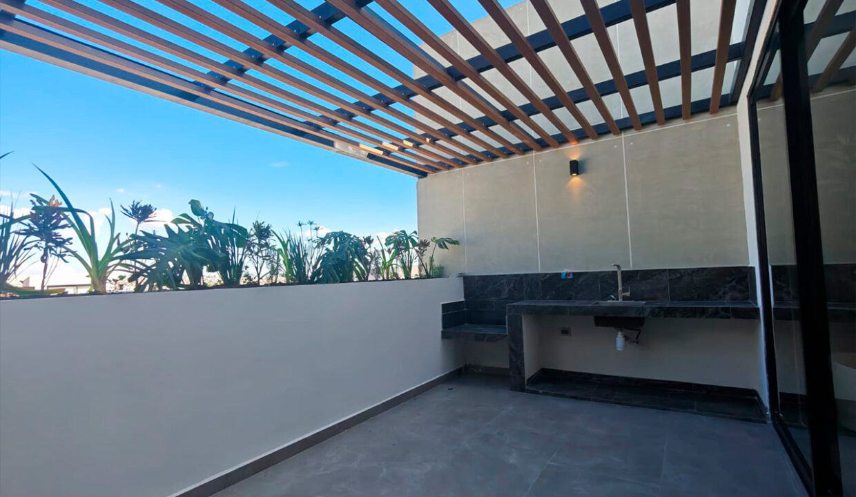 Casa en venta Parque Alcumbre