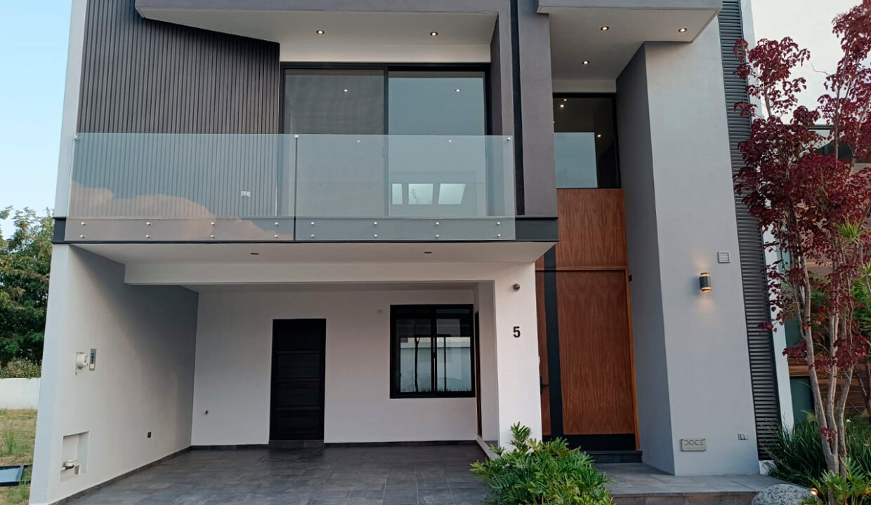 Casa en venta Parque Foresta Retama