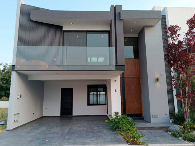 Casa en venta Parque Foresta Retama