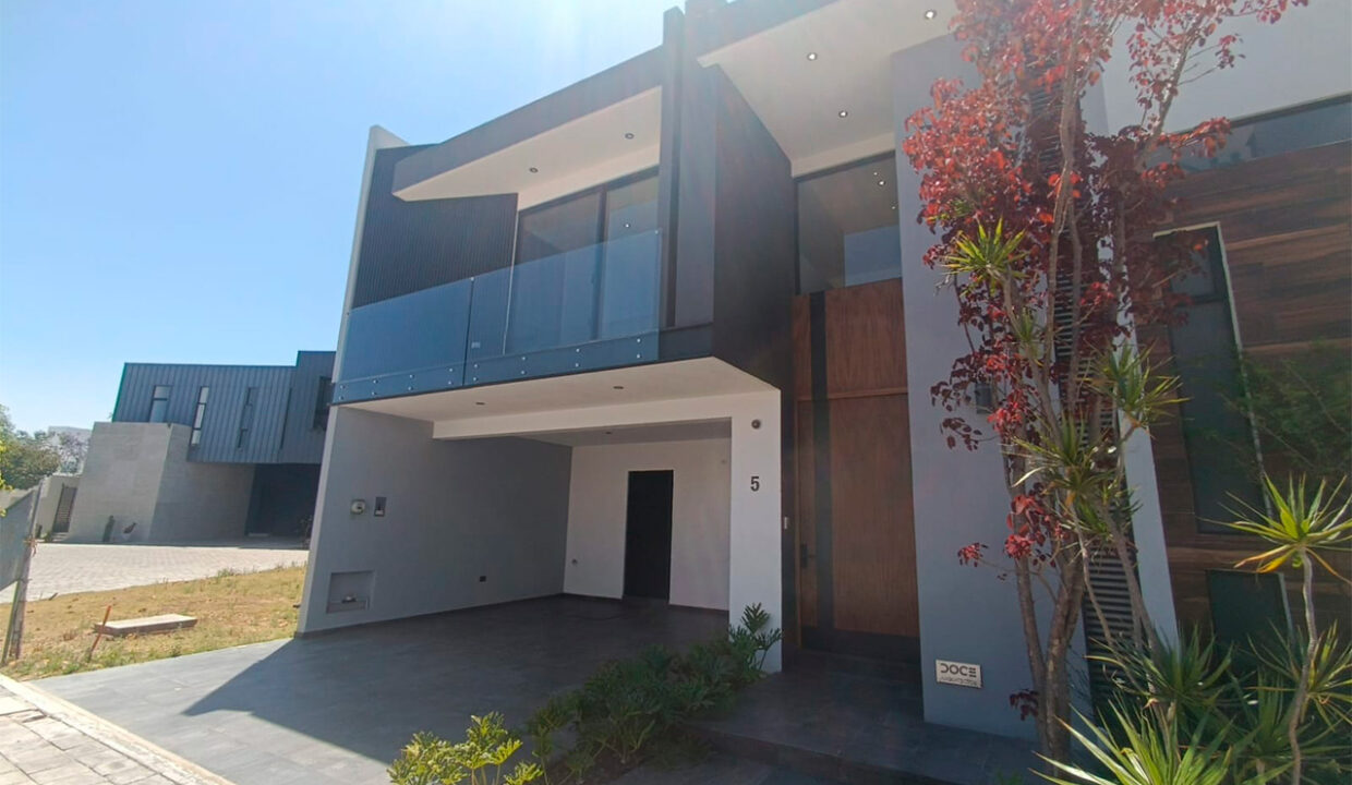 Casa en venta Parque Foresta Retama