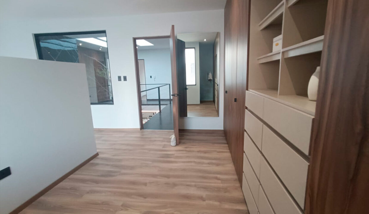 Casa en venta Parque Foresta Retama