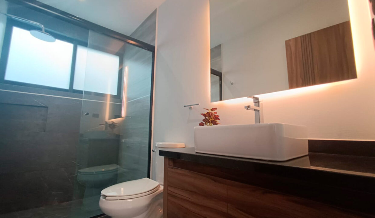 Casa en venta Parque Foresta Retama