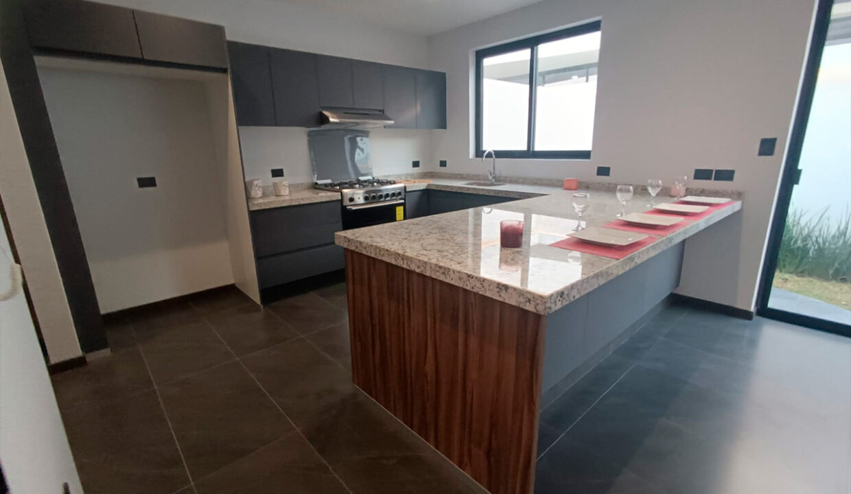 Casa en venta Parque Foresta Retama