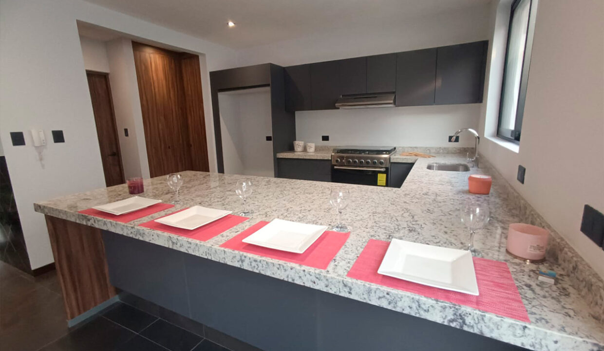 Casa en venta Parque Foresta Retama