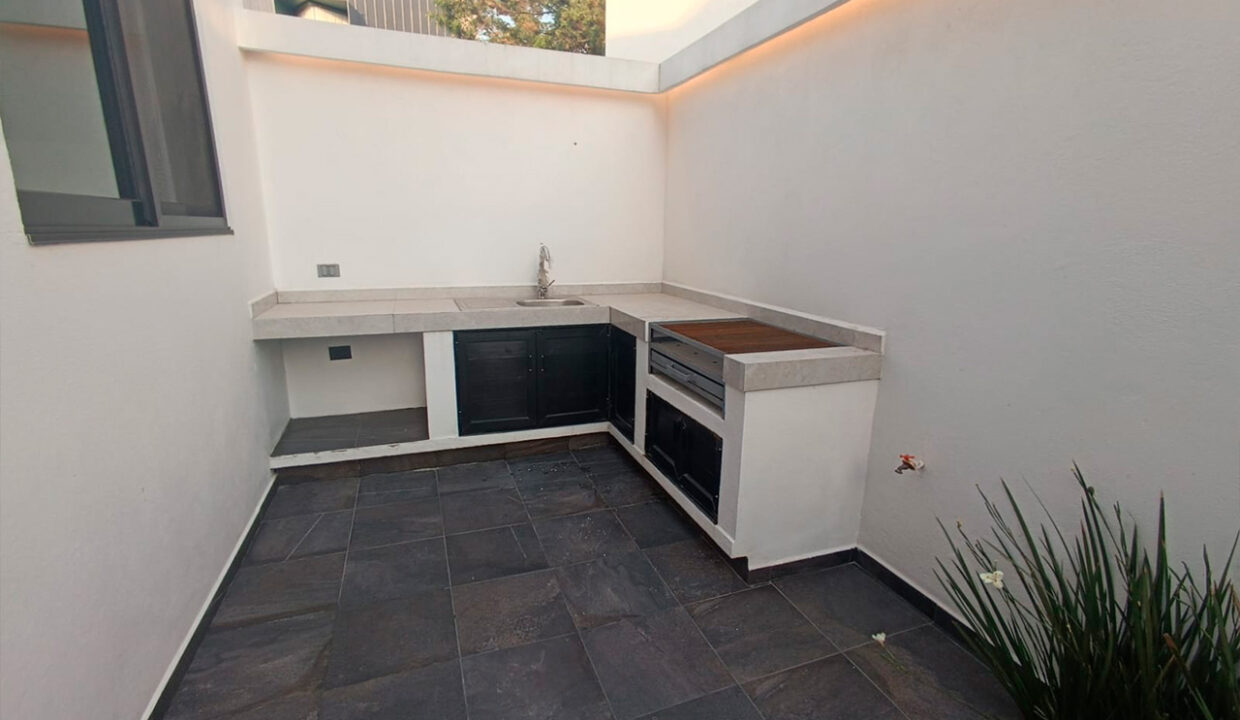 Casa en venta Parque Foresta Retama