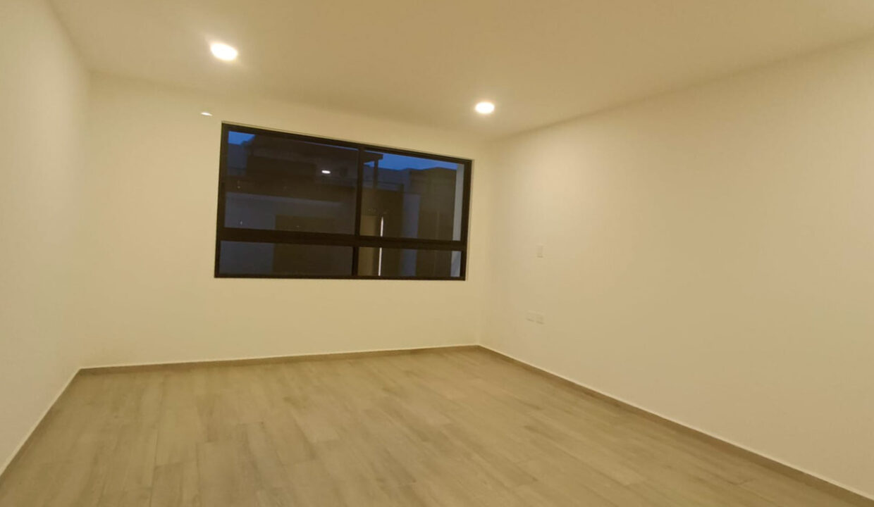 Casa en venta Parque Nayarit