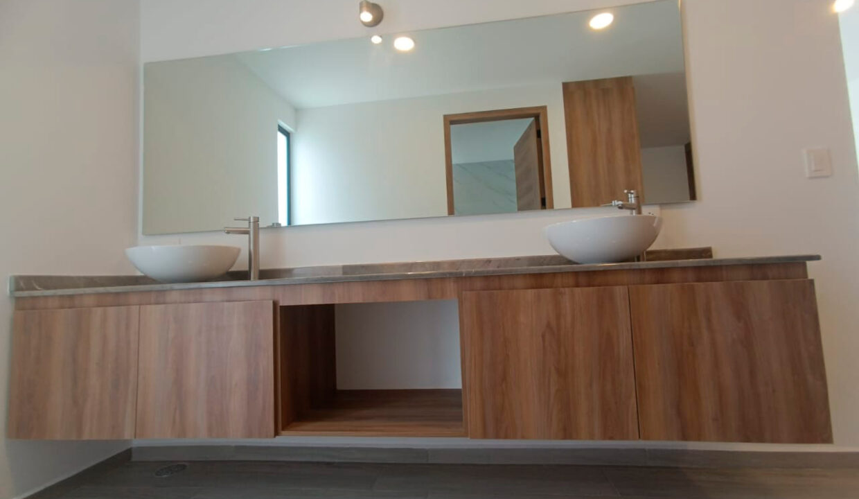 Casa en venta Parque Nayarit