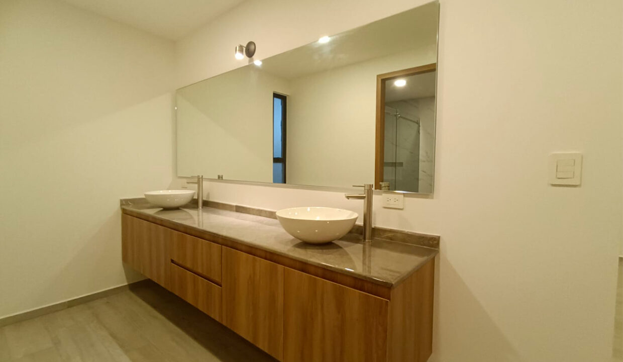 Casa en venta Parque Nayarit