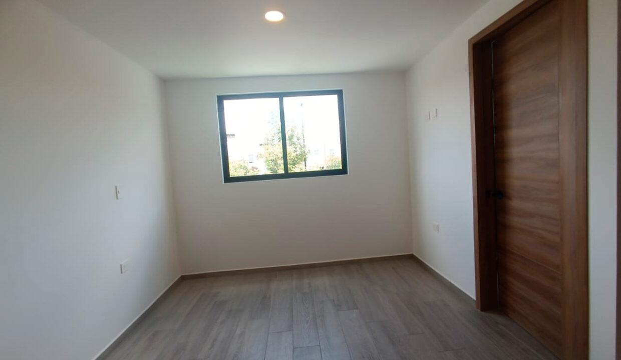 Casa en venta Parque Nayarit