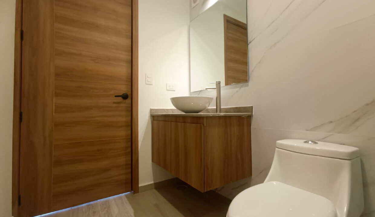 Casa en venta Parque Nayarit