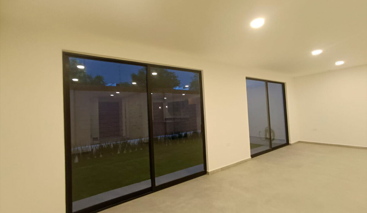 Casa en venta Parque Nayarit