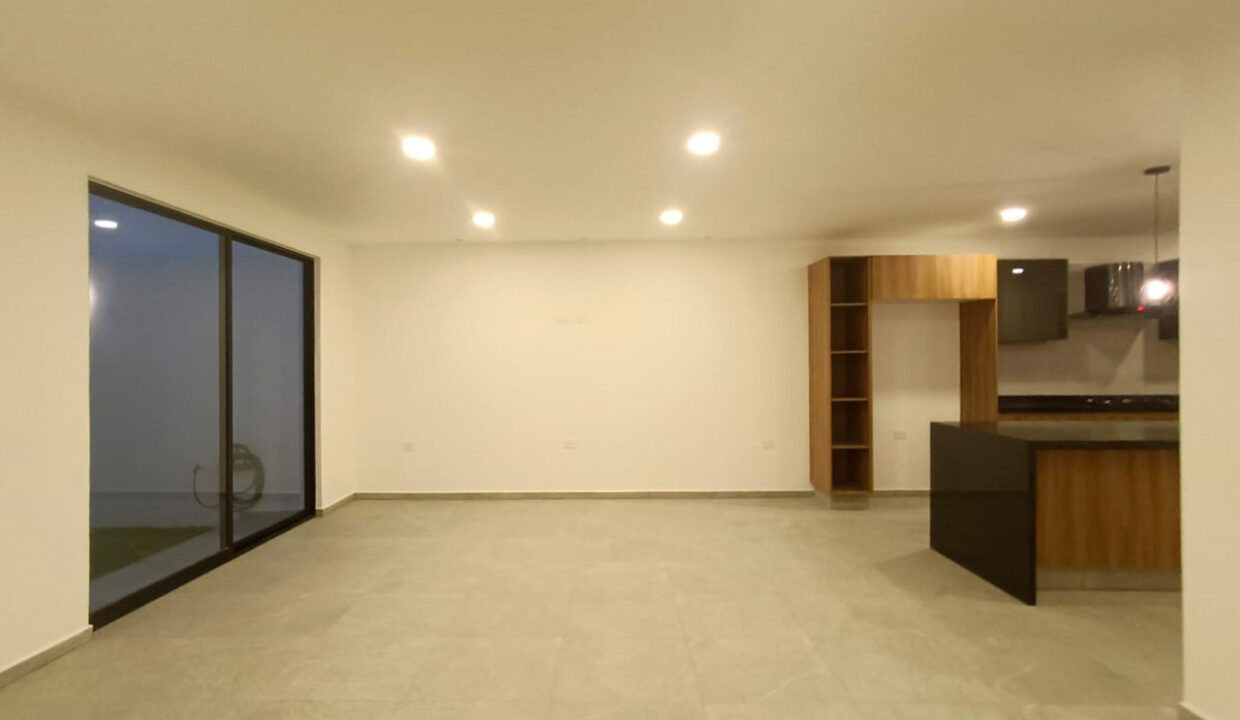 Casa en venta Parque Nayarit