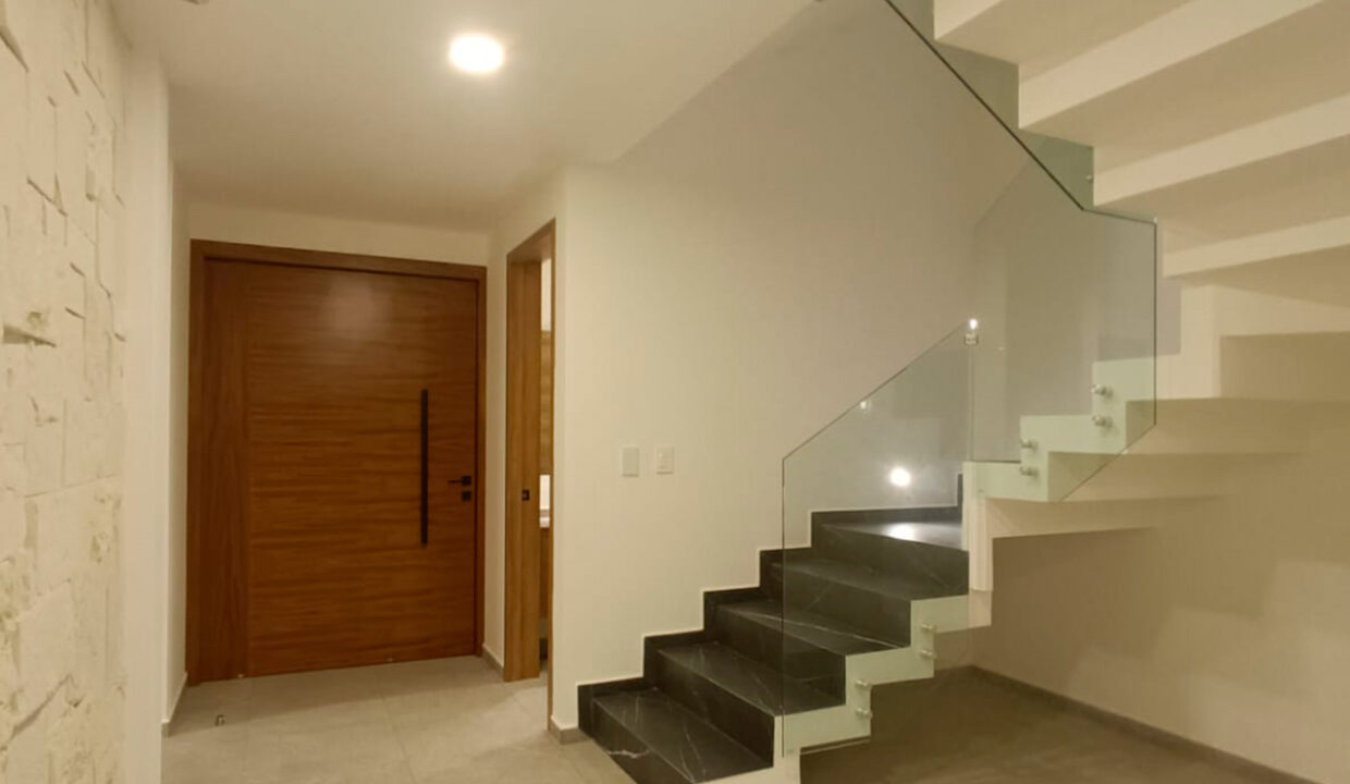 Casa en venta Parque Nayarit