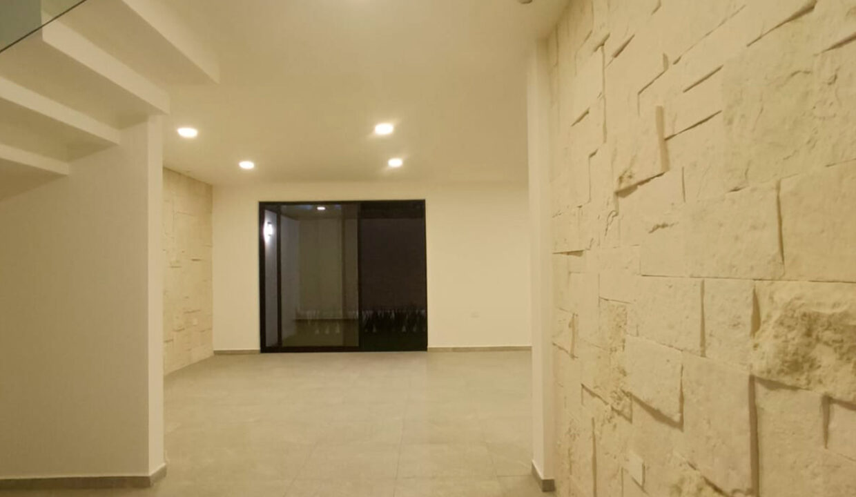 Casa en venta Parque Nayarit