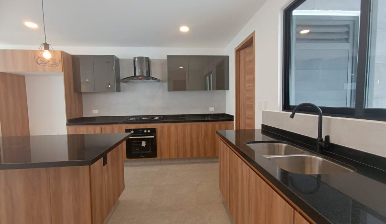 Casa en venta Parque Nayarit