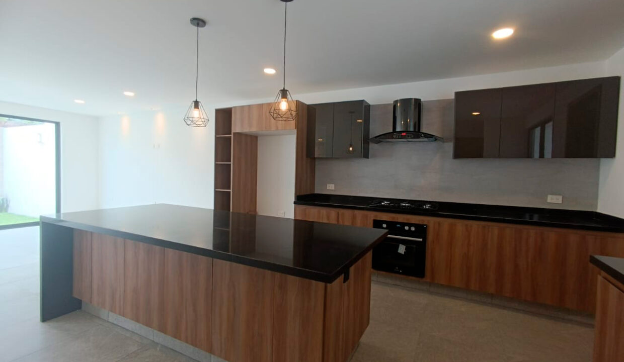 Casa en venta Parque Nayarit