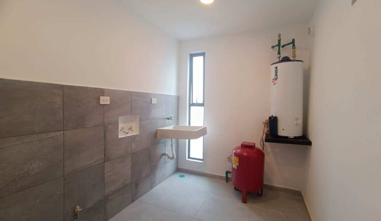 Casa en venta Parque Nayarit