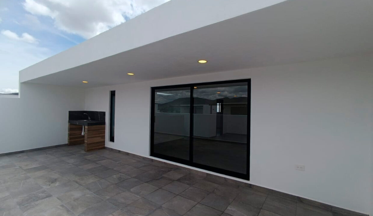 Casa en venta Parque Nayarit