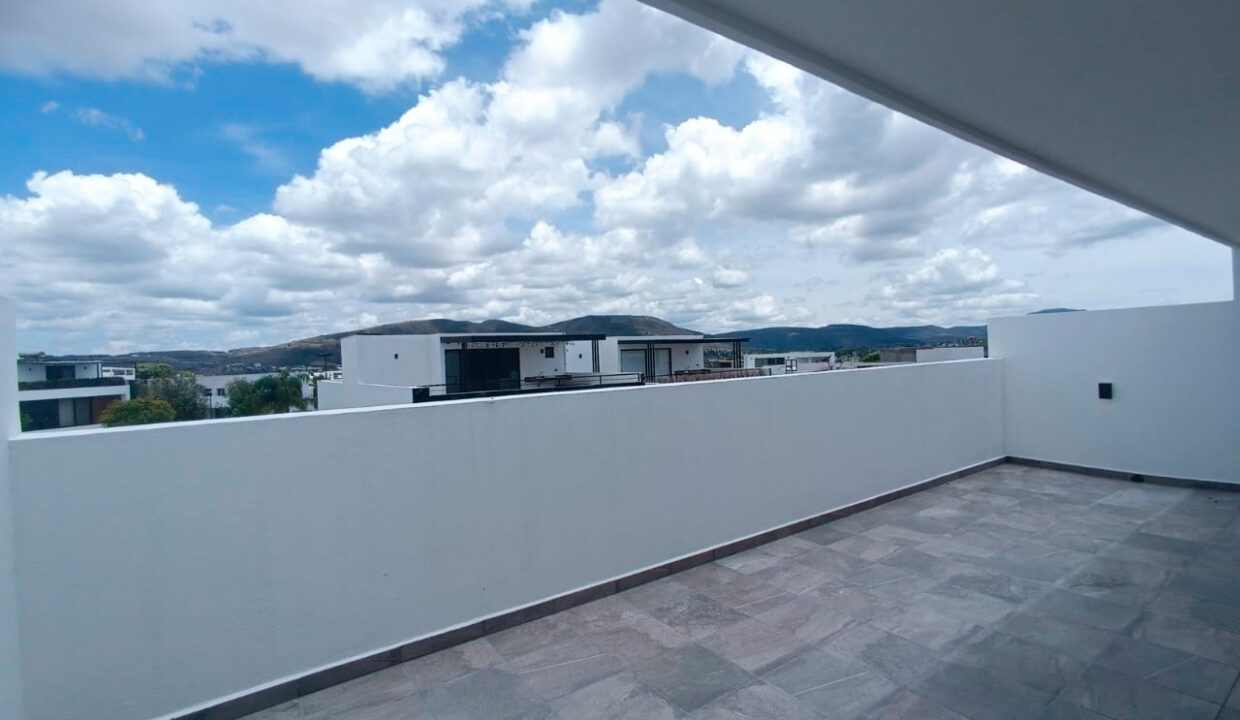 Casa en venta Parque Nayarit