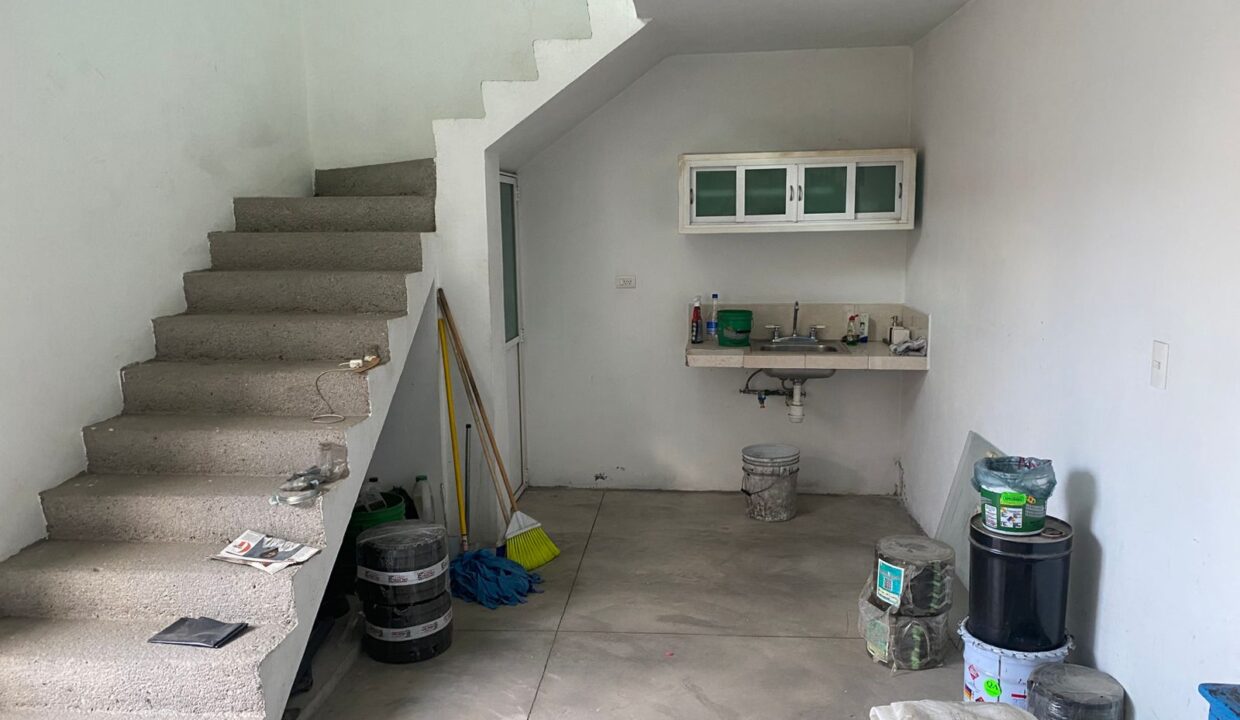 Bodega industrial en venta San Lorenzo Chachapa