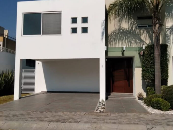 Casa en venta Fraccionamiento Quetzalcóatl