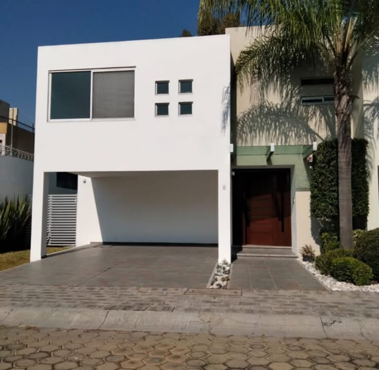 Casa en venta Fraccionamiento Quetzalcóatl