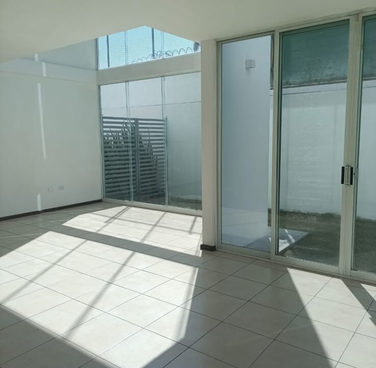 Casa en venta Fraccionamiento Quetzalcóatl