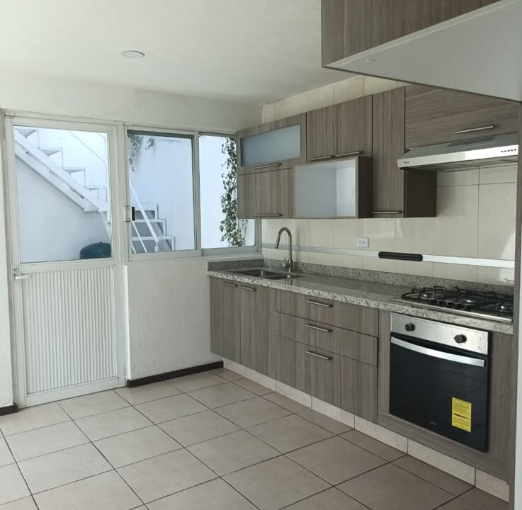 Casa en venta Fraccionamiento Quetzalcóatl