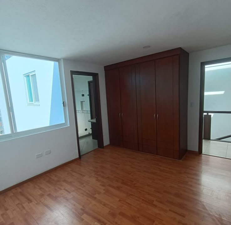 Casa en venta Fraccionamiento Quetzalcóatl